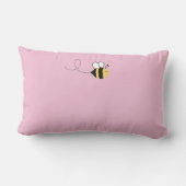 最高に甘い ランバークッション (裏面)