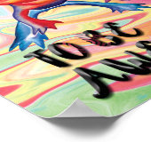 「最高に素敵でいてね」ポスター ポスター (角)