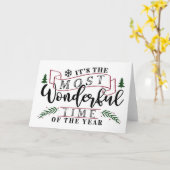 最高に素晴らしい時間だ… カード (黄色い花)