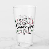 最高に素晴らしい時間だ… タンブラーグラス (裏面)