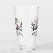 最高に素晴らしい時間だ… タンブラーグラス (左)