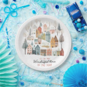 最高に素晴らしい時間だ ペーパープレート (パーティー)