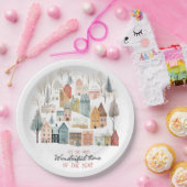 最高に素晴らしい時間だ ペーパープレート (パーティー)