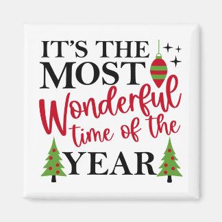 最高に素晴らしい時間 マグネット