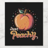 最高に素晴らしい！ ワインラベル (シングルラベル)