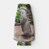 最高に素晴らしい、太っクールたホルダー ボトルクーラー (正面)