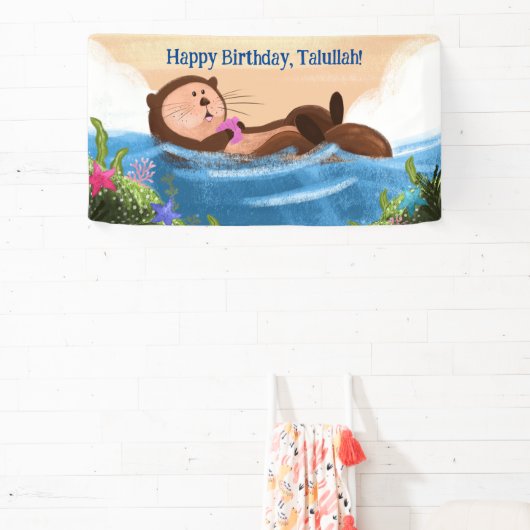 最高に素晴らしい 横断幕 (インサイチュ)