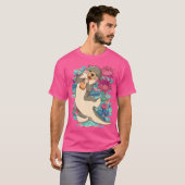 最高に素晴らしい Tシャツ (正面フル)