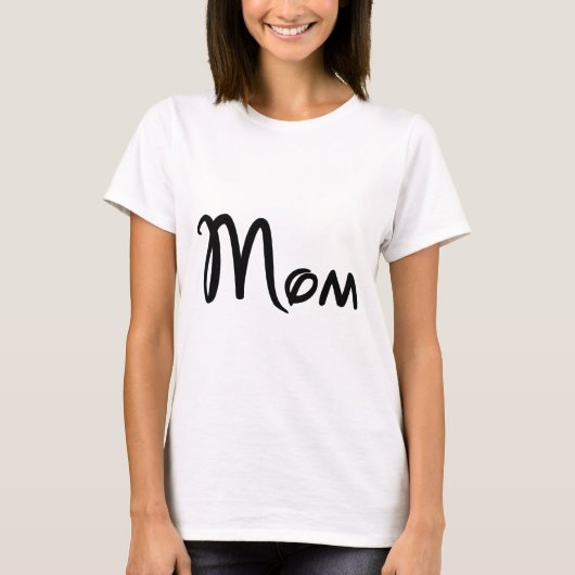 最高に魔法の日にふさわしい妻のTシャツ Tシャツ (正面)