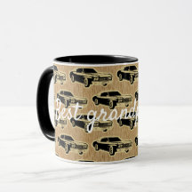 最高のおじいちゃん