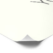 最高のおばあちゃんおばあちゃんヴィンテージおばあちゃん ポスター (コーナー)