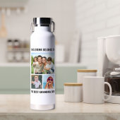 最高のおばあちゃんの写真3 ウォーターボトル