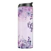 最高のおばあちゃん タンブラー (回転左)