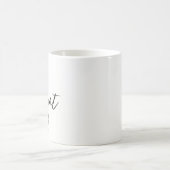 最高のおばさんマグカップ コーヒーマグカップ (中央)