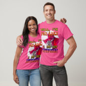 最高のおもしろいキツネの為には熱中せぬ Tシャツ (ユニセックス)