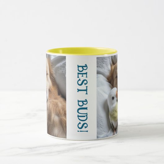 最高のお前！ マグカップ (中央)