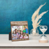 最高のお孫さん3フォトウッド フォトプラーク (インサイチュ)