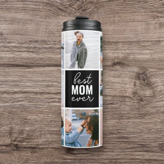 最高のお母さん可愛い台本フォトコラージュ タンブラー