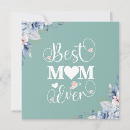 最高のお母さエレガントん