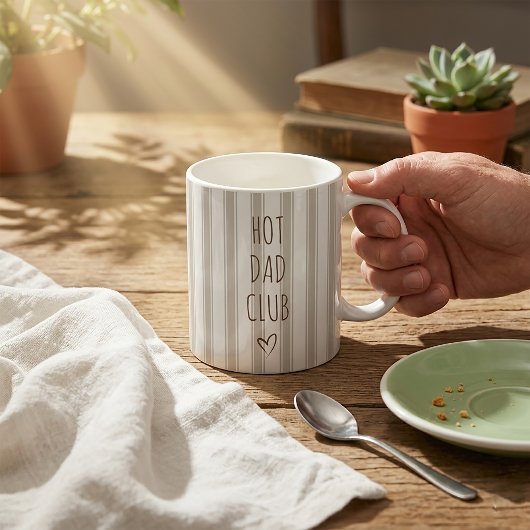 最高のお父さんに贈る名入れ陶磁器マグカップ コーヒーマグカップ
