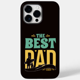 最高のお父さん Case-Mate iPhone 14 PRO MAXケース