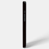 最高のお父さん iPhoneケース (左側面)