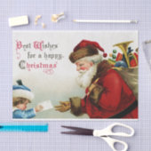 最高のお祝い！ 薄葉紙 (クラフト)