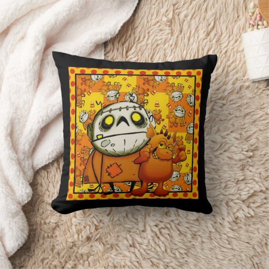 最高のお金 クッション (ブランケット)