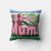 最高のお！ クッション (裏面)