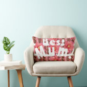 最高のお！ ランバークッション (椅子)