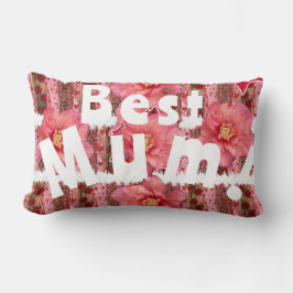 最高のお！ ランバークッション