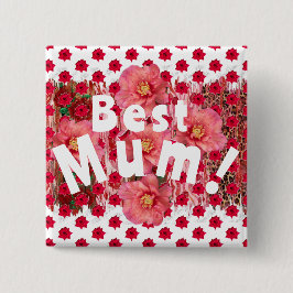 最高のお！ 缶バッジ