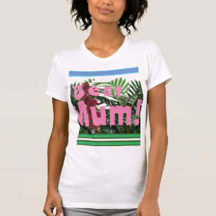 最高のお! Tシャツ