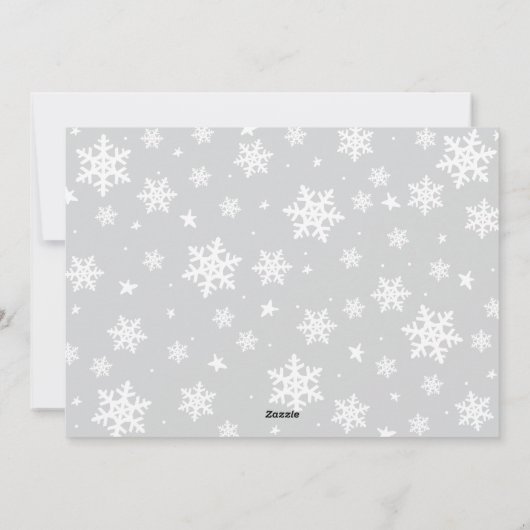 最高のご希望ヴィンテージ海軍クリスマス写真 シーズンカード (裏面)