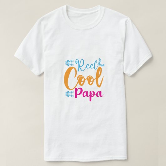 最高のじいちゃん Tシャツ (デザイン正面)