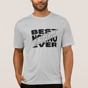 最高のない。 Tシャツ