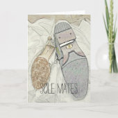 最高のの願い結婚! カード (正面)