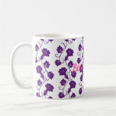 最高のば コーヒーマグカップ (左)