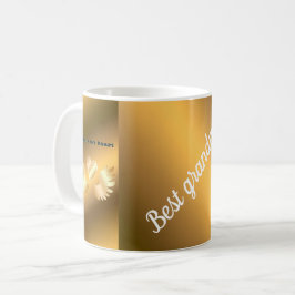 最高のば コーヒーマグカップ