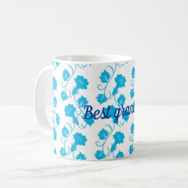 最高のば コーヒーマグカップ