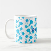 最高のば コーヒーマグカップ (左)