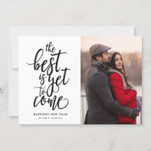 最高のまだ新来年の写真がない