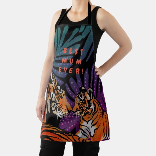 最高のも エプロン (インサイチュ)