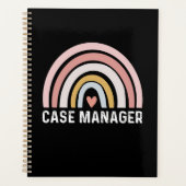 最高のアイディア プランナー手帳 (正面)