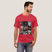最高のアルバム Tシャツ (正面フル)