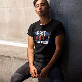 最高のアートディレクター – 美術部エリート Tシャツ