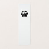 最高のウェイター 名刺 (外部フラット)