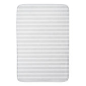 最高のエコノスサンエテックデザイン25日 バスマット (正面縦)