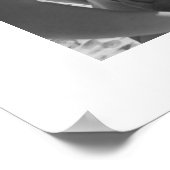 最高のエレガント友達forever 6 photo collage ポスター (角)