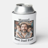 最高のカスタマイズEver Image/Nameクーラーボックス 缶クーラー (缶正面)